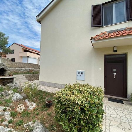 Apartments Xenia Krk Krk Town Zewnętrze zdjęcie