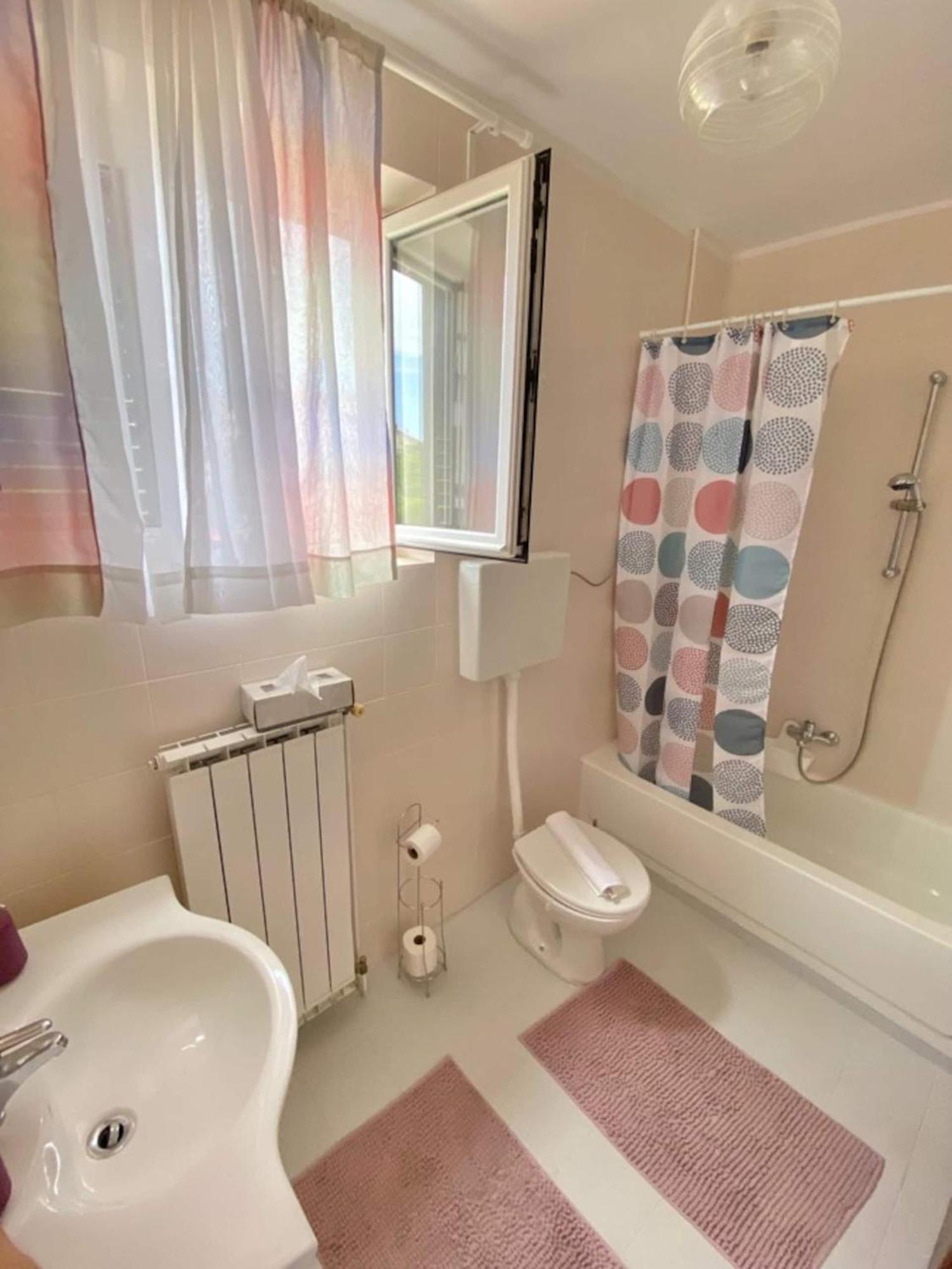 Apartments Xenia Krk Krk Town Zewnętrze zdjęcie
