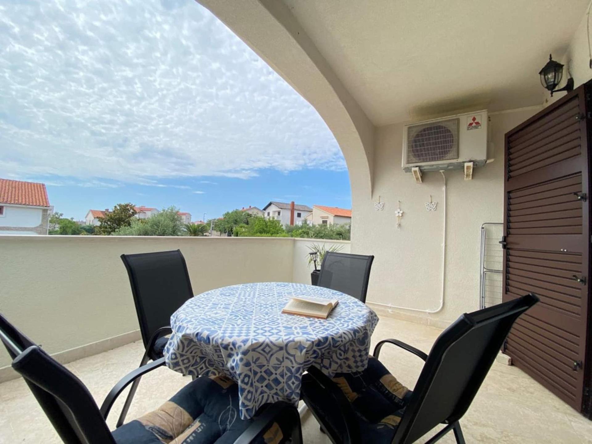 Apartments Xenia Krk Krk Town Zewnętrze zdjęcie